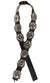 Navajo - Silver and Leather...