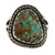 Navajo - Turquoise and Silver...