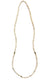 Yakama - Heishi Necklace with...