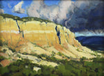Bill Gallen - In the Chama Wilderness