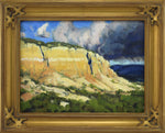 Bill Gallen - In the Chama Wilderness