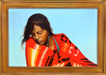 SOLD Roseta Santiago - Becoming