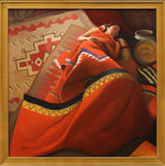 SOLD Roseta Santiago - Dreams and Destiny