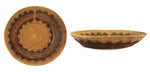Early Navajo Wedding Basket c. 1890-1900s, 15.75" diameter