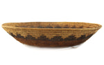 Early Navajo Wedding Basket c. 1890-1900s, 15.75" diameter