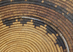 Early Navajo Wedding Basket c. 1890-1900s, 15.75" diameter