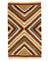 Navajo Red Mesa Rug c....
