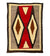 Large Navajo Ganado Rug c....