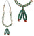Santo Domingo (Kewa) - 2-Strand...