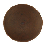 Klamath Mush Bowl c. 1890s, 3.5" x 7.25"