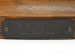 Star Liana York - Kokopelli, Edition 17 of 25