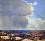 Josh Elliott - Cloudburst