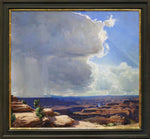 Josh Elliott - Cloudburst