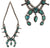 Navajo - Turquoise and Silver...