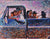 Shonto Begay - Passing Through