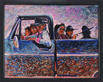 Shonto Begay - Passing Through