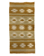 Navajo Chinle Runner c. 1940s, 61" x 29.5"