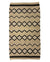 Navajo Crystal Rug c. 1930-40s,...