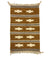 Navajo Chinle Rug c. 1940s,...