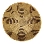 Tohono O'odham Basket c. 1930s, 4.5" x 13.5"