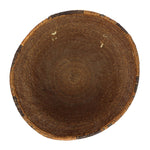 Apache Burden Basket c. 1900s, 17.5" x 16"