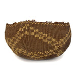 Klamath Mush Bowl c. 1900s, 5.75" x 10"