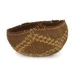 Klamath Mush Bowl c. 1900s, 5.75" x 10"