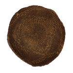 Klamath Mush Bowl c. 1900s, 5.75" x 10"
