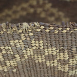 Klamath Mush Bowl c. 1900s, 5.75" x 10"