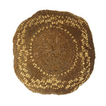 Klamath Mush Bowl c. 1900s, 5.75" x 10"