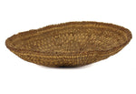 Northwest Coast Plaque c. 1900s, 3" x 10"