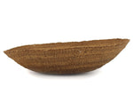 Northwest Coast Plaque c. 1900s, 3.5" x 13.5"