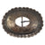 Navajo - Silver Belt Buckle...