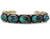 Navajo - Persian Turquoise and...