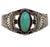 Navajo - Number 8 Turquoise...