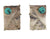 Southwest-Style - Sterling Silver Post...