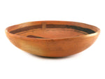 Hopi Polychrome Bowl c. 1930s, 2" x 7"