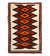 Navajo Ganado Rug c. 1910s,...