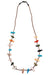 Zuni - Multi-Stone Animal Fetish...