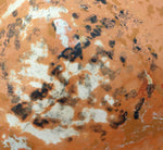 Large Acoma Polychrome Olla c. 1960-70s, 21" x 21"