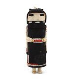 Hopi Maiden Kachina c. 1900, 9.25" x 3.25" x 2.25"