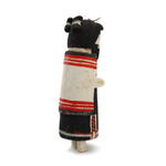 Hopi Maiden Kachina c. 1900, 9.25" x 3.25" x 2.25"