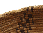 Washoe Basket c. 1900, 4.5" x 7.5"