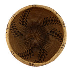 Washoe Basket c. 1900, 4.5" x 7.5"