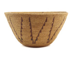 Mono Basket c. 1900, 6.75" x 12.75"