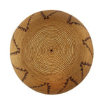Mono Basket c. 1900, 6.75" x 12.75"