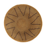 Mono Basket c. 1900, 6.75" x 12.75"