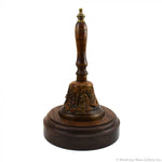 Deborah Copenhaver-Fellows - Chuckwagon Bell - PLEASE CALL FOR AVAILABILITY AND PRICING