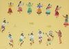 Harrison Begay (1914-2012) - Yeibeichei...