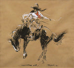 Teal Blake - Cowgirl